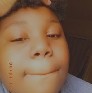 Meet your Posher, Mizell